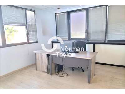 Location Bureaux à Béziers