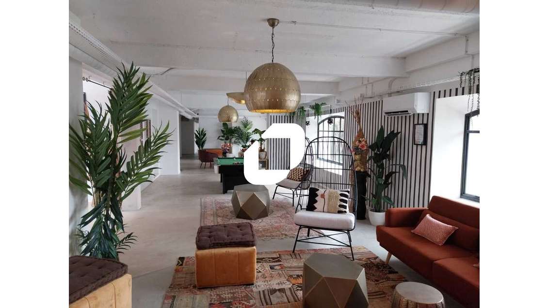 A louer Bureaux 6m² Beziers