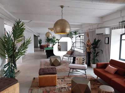 Location Bureaux à Béziers