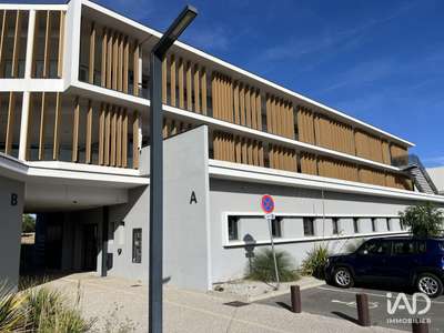 Location Bureaux à Béziers