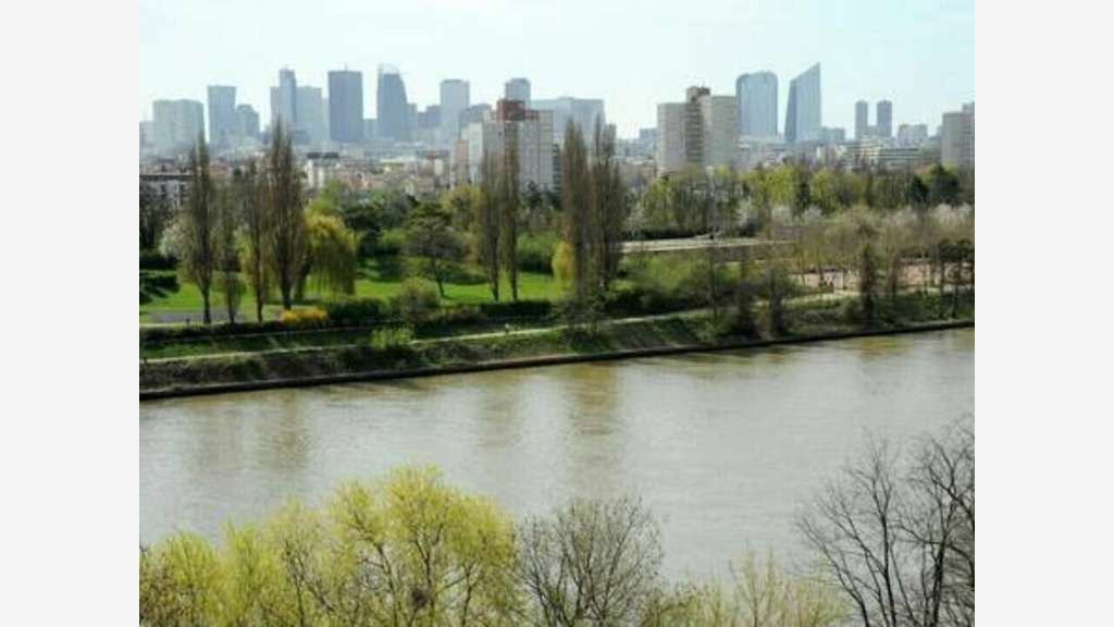 Bureaux et ateliers en pépinière en Ile-de-France