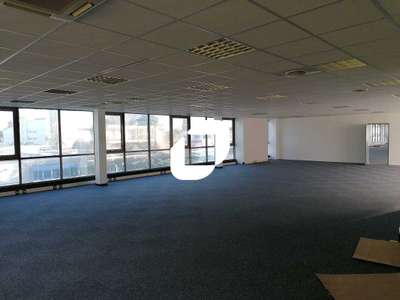 Location Bureaux à Bezons