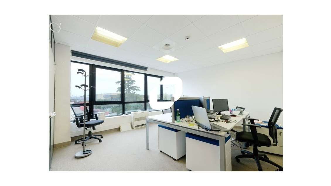 A louer Bureaux 262m² Bezons