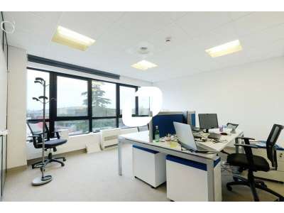 Location Bureaux à Bezons