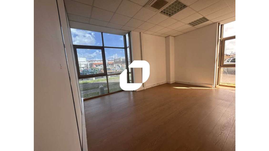 A louer Bureaux 436m² Bezons
