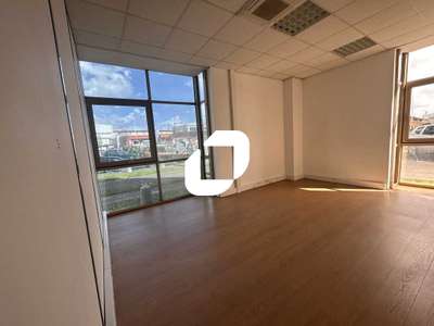 Location Bureaux à Bezons