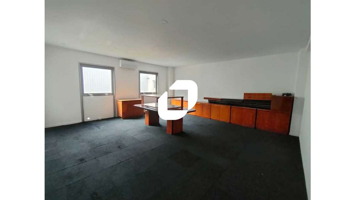 A louer Bureaux 150m² Bezons