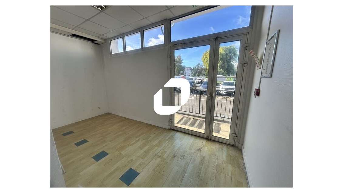 A louer Bureaux 650m² Bezons