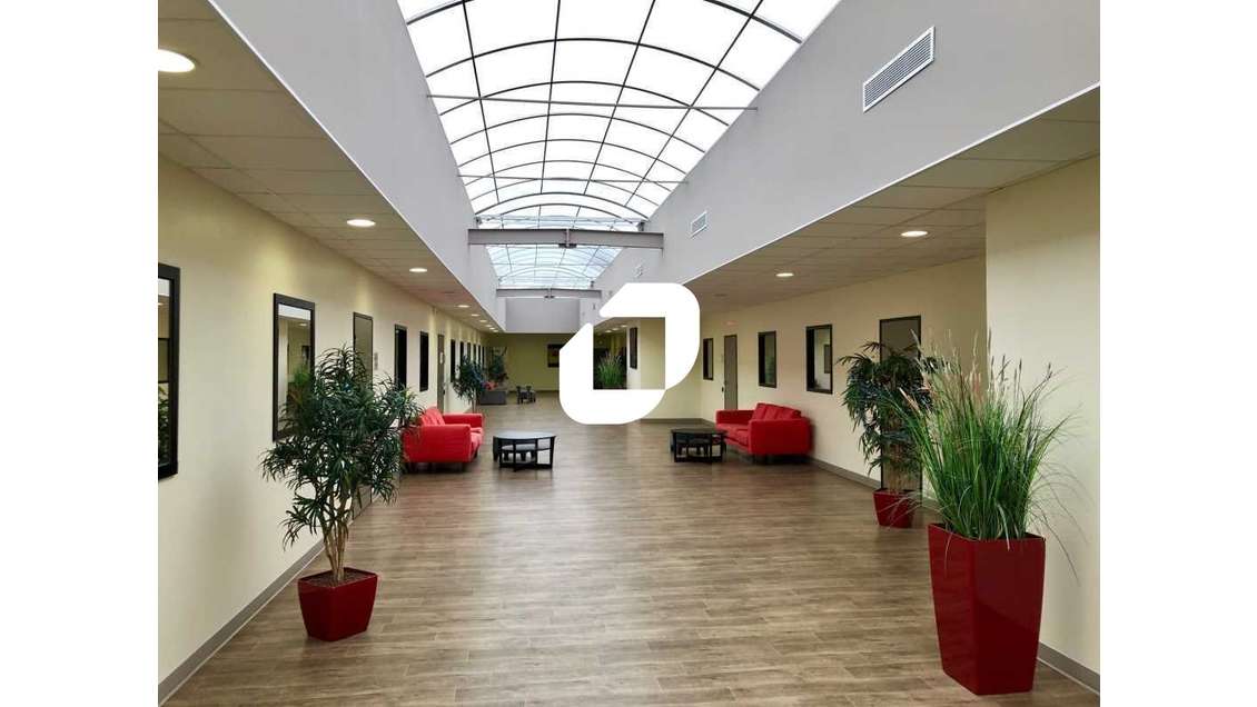 A louer Bureaux 160m² Bezons