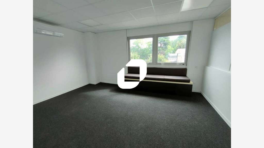 A louer Bureaux 150m² Bezons