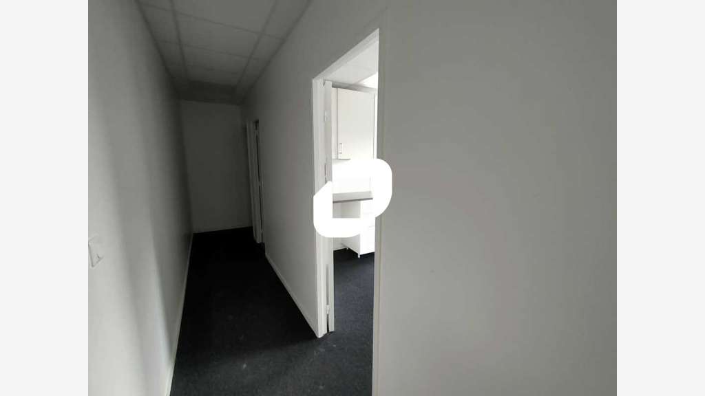 A louer Bureaux 150m² Bezons