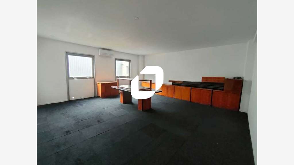 A louer Bureaux 150m² Bezons