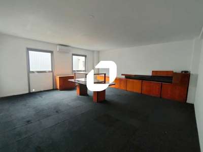 A louer Bureaux 150m² Bezons