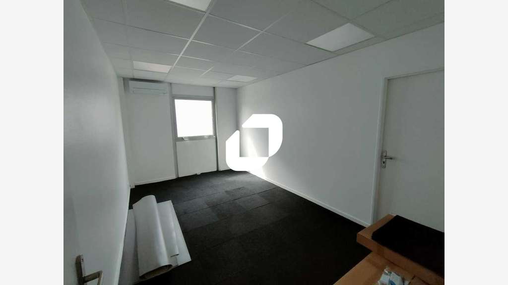 A louer Bureaux 150m² Bezons