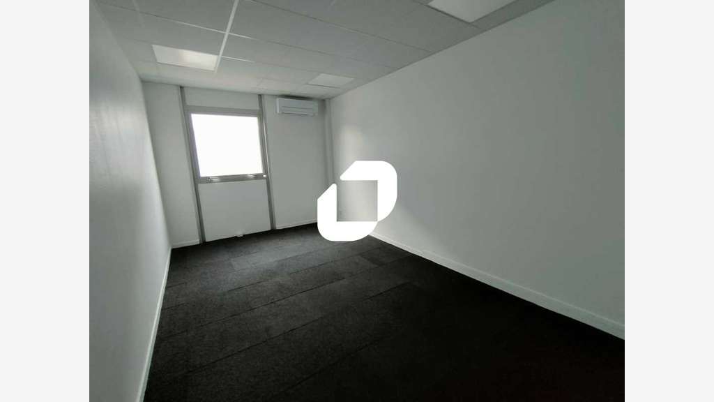 A louer Bureaux 150m² Bezons