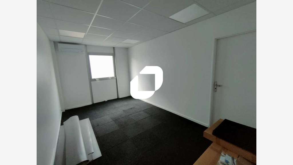A louer Bureaux 150m² Bezons