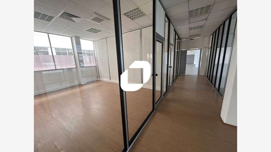 A louer Bureaux 436m² Bezons
