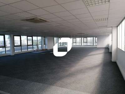 A louer Bureaux 750m² Bezons