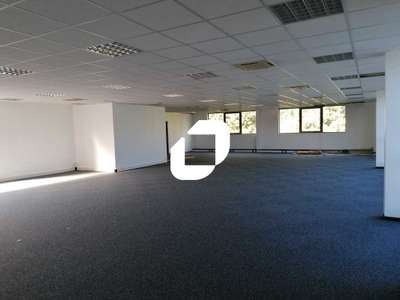 A louer Bureaux 200m² Bezons