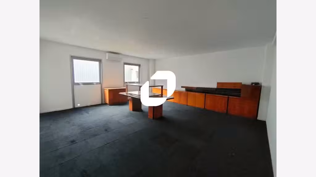 A louer Bureaux 150m² Bezons