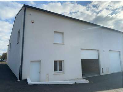 Location Bureaux à Bezouce