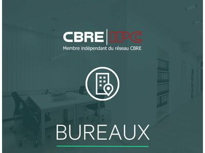Location Bureaux à Biarritz