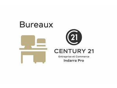 Location Bureaux à Biarritz