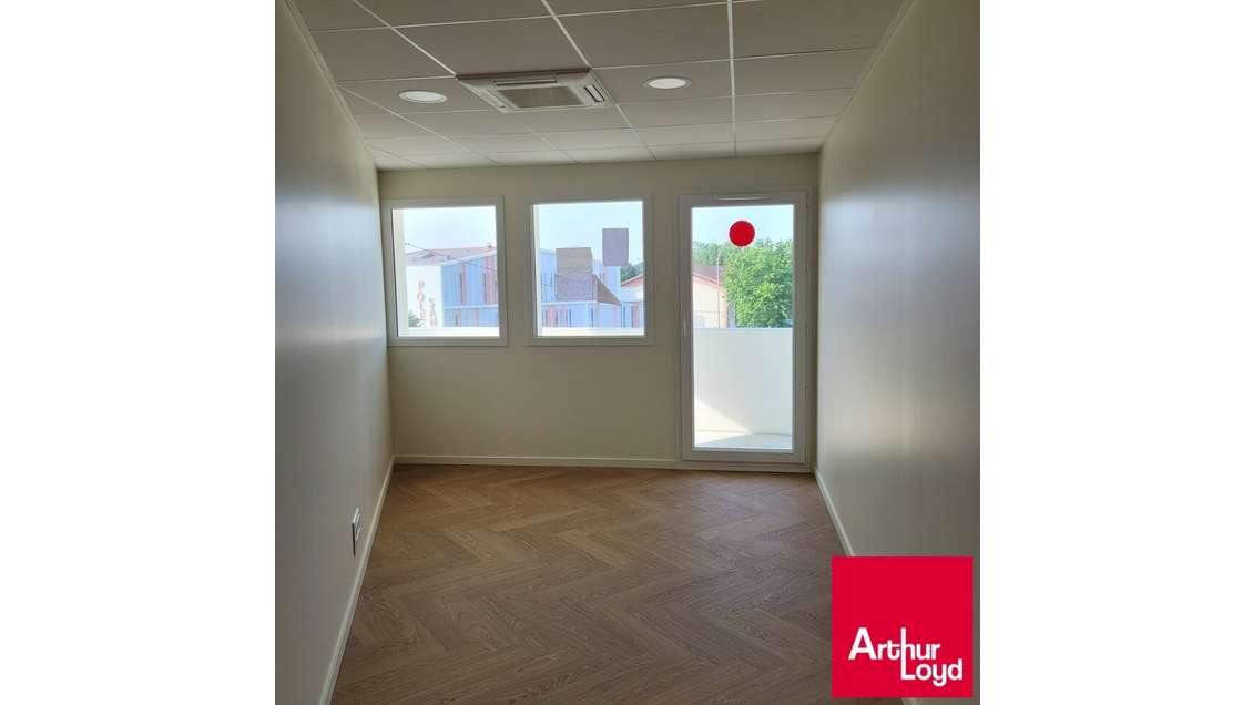 A louer bureaux emplacement rare à Biarritz