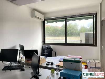 A louer bureaux de 82m² en centre ville Biarritz
