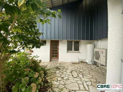 Location Bureaux à Biarritz