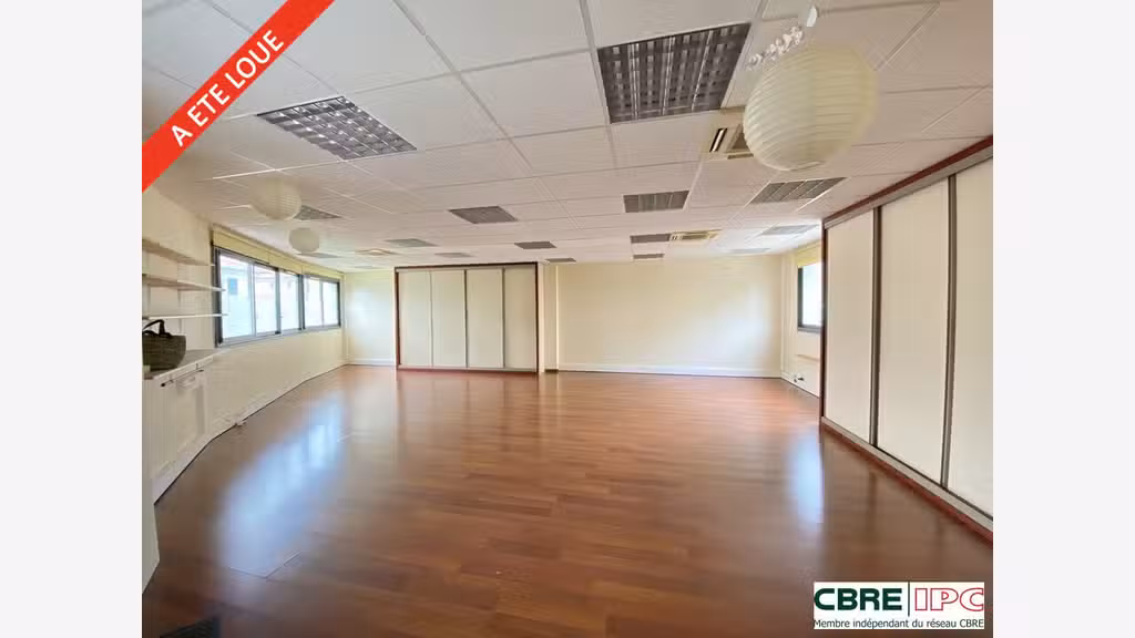 Location bureaux Biarritz Saint Martin Lac Marion