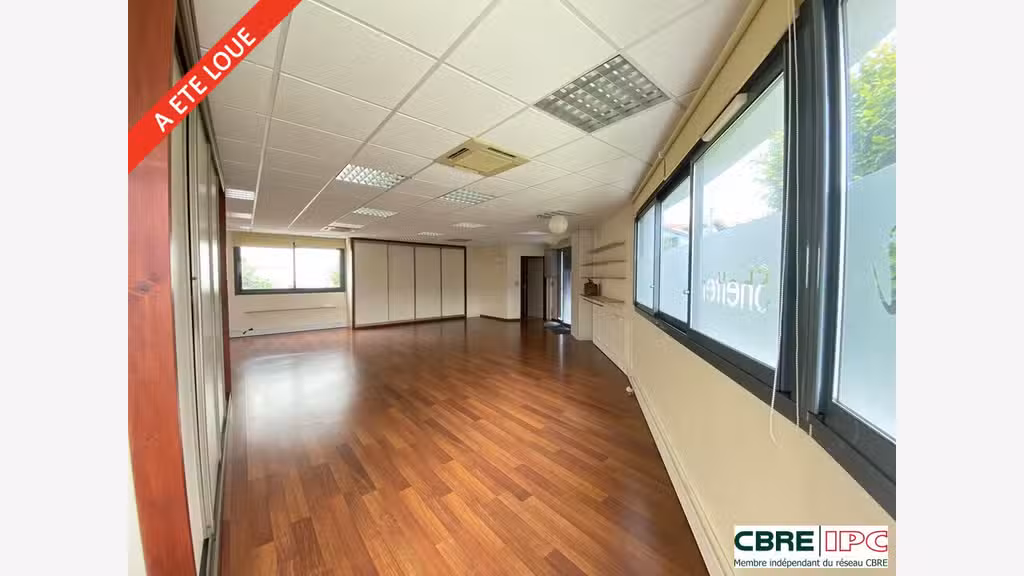 Location bureaux Biarritz Saint Martin Lac Marion