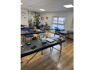 Location Bureaux à Biarritz