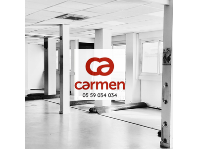 Location Bureaux à Biarritz