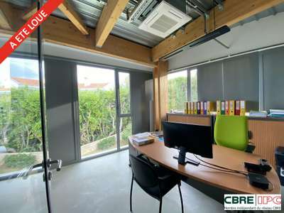 Location bureaux  36m² R+2 à Biarritz A63/Aéroport