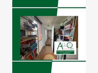 A louer bureaux 15m² R+1 à Biarritz Parme