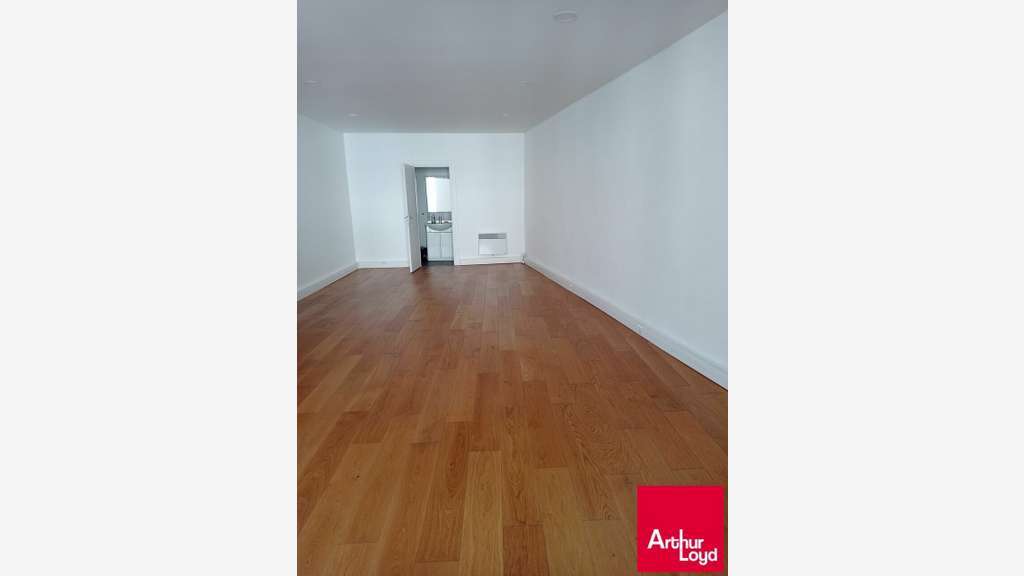 A louer bureau de 50m² à Biarritz place Clémenceau