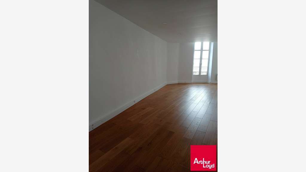 A louer bureau de 50m² à Biarritz place Clémenceau