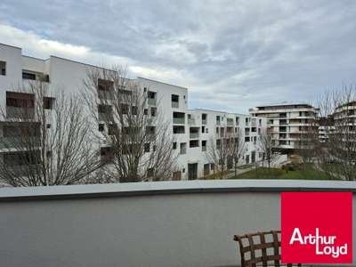 Location Bureaux à Biarritz