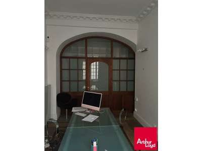 Location Bureaux à Biarritz