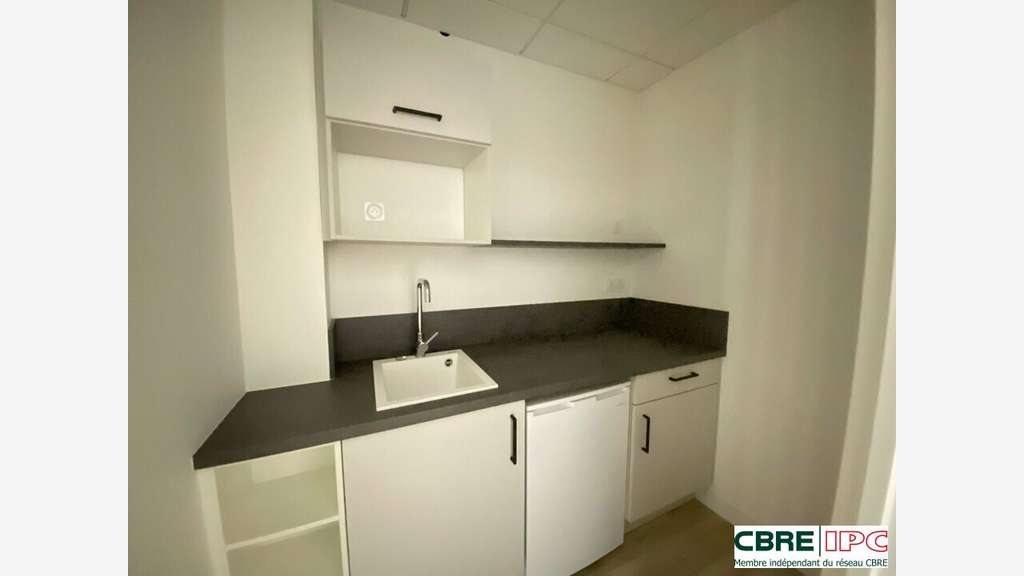 Location bureaux de 37m² à Biarritz prox aéroport