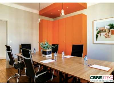Location Bureaux à Biarritz