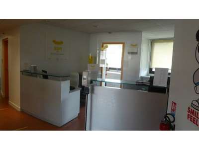 Location Bureaux à Biarritz
