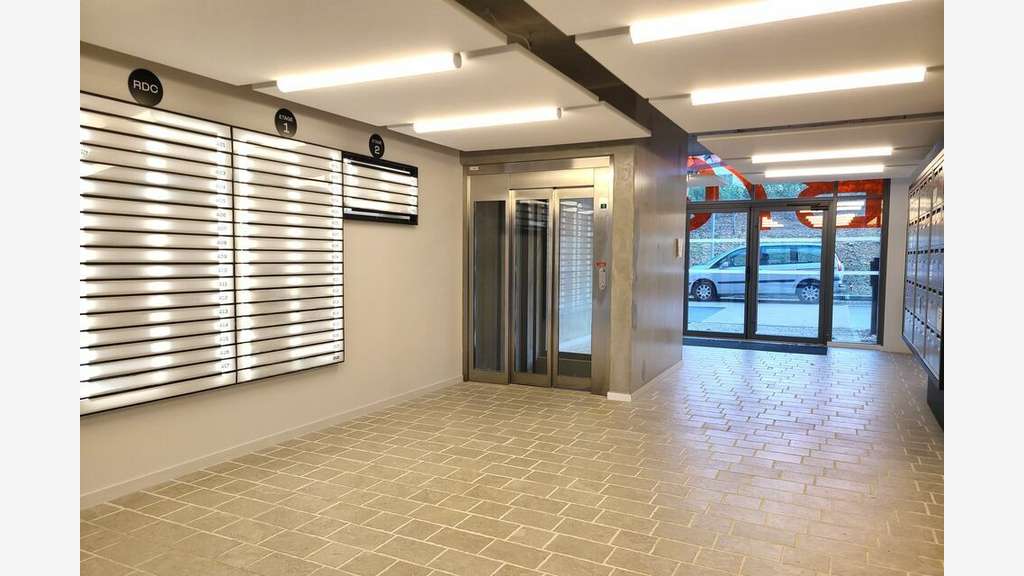 Bureaux 36m² à louer secteur Iraty à Biarritz