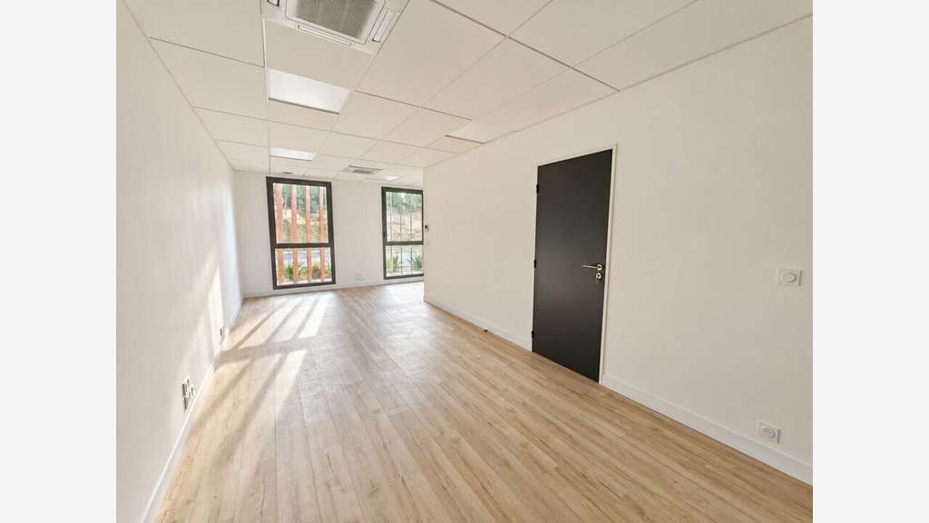 Bureaux 36m² à louer secteur Iraty à Biarritz
