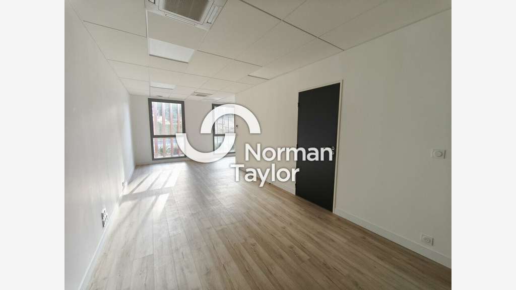 Bureaux 36m² à louer secteur Iraty à Biarritz