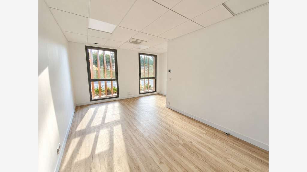 Bureaux 36m² à louer secteur Iraty à Biarritz
