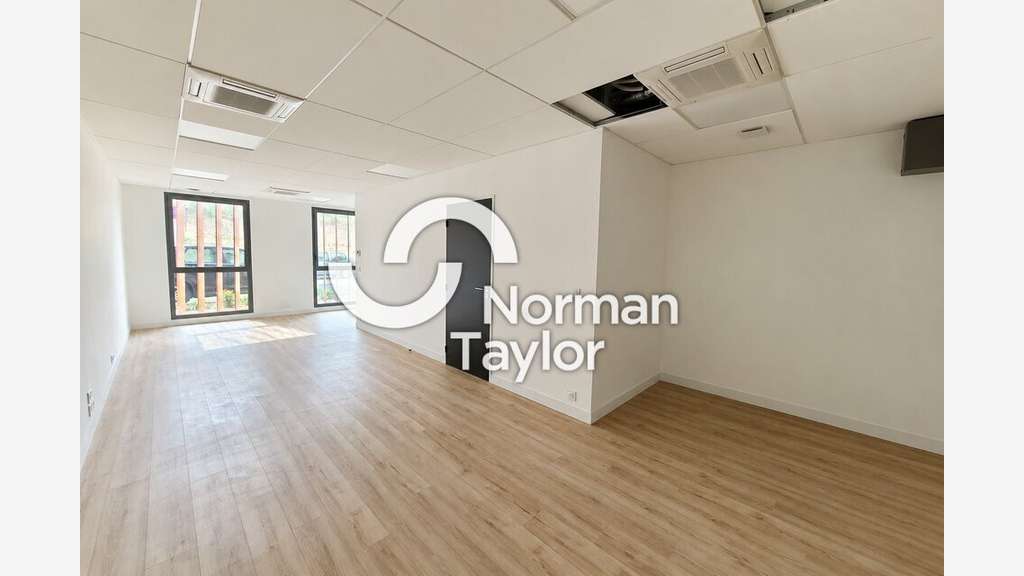 Bureaux 36m² à louer secteur Iraty à Biarritz