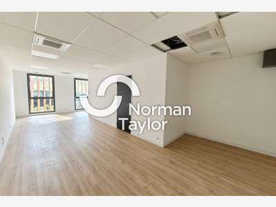 Bureaux 36m² à louer secteur Iraty à Biarritz
