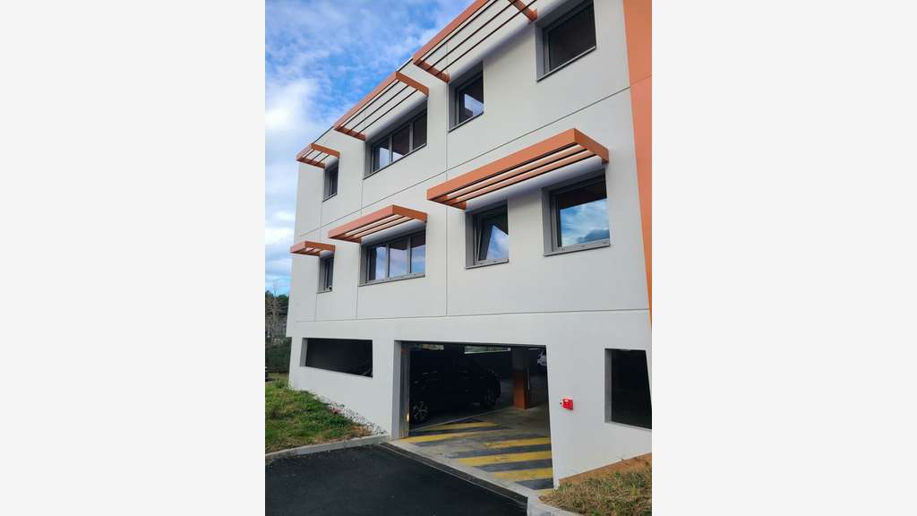 Bureaux 36m² à louer secteur Iraty à Biarritz